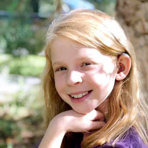 Let's Make Art Matter for Mackenzie- February 2019