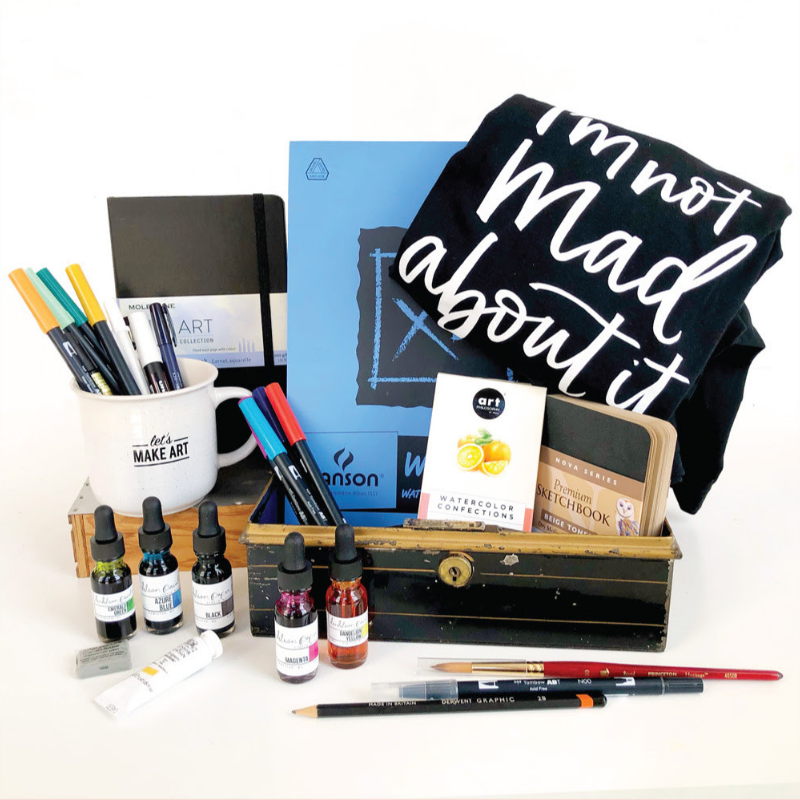 Fall GIVEAWAY