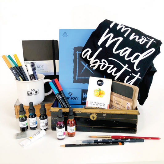 Fall GIVEAWAY