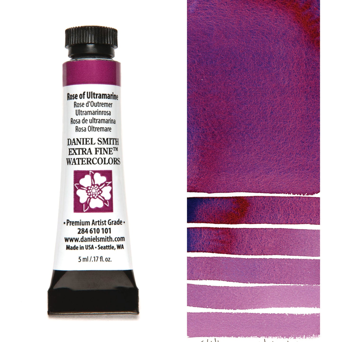Daniel Smith Extra - Fine Watercolor 5ml Tube (Shipping end of November)