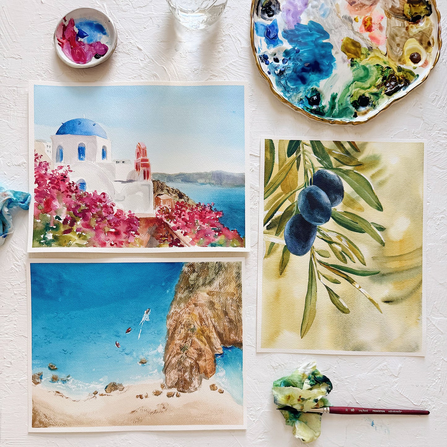 September Digital Pack