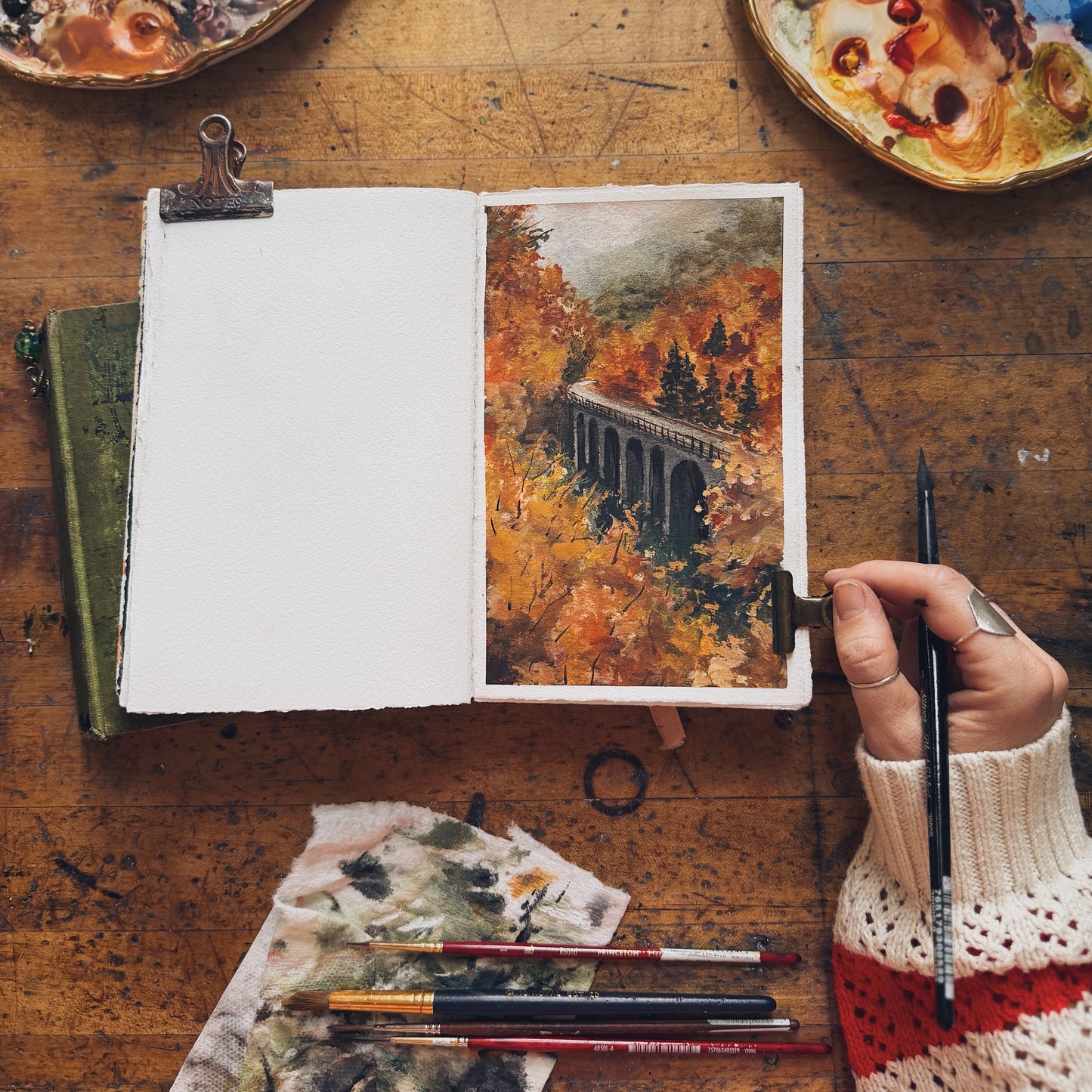 November Digital Pack