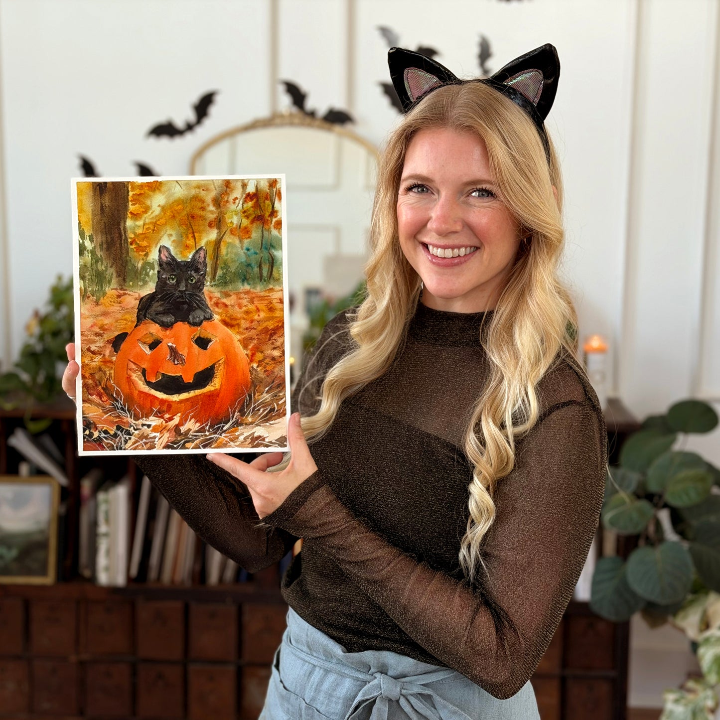 October Digital Pack
