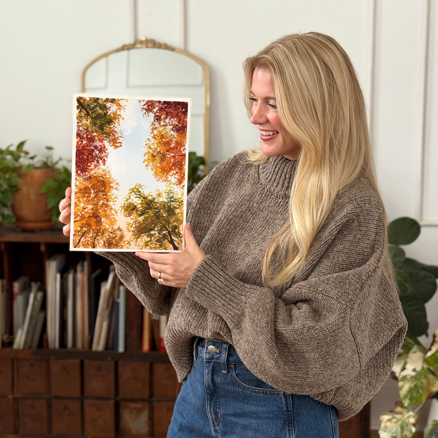 November Digital Pack