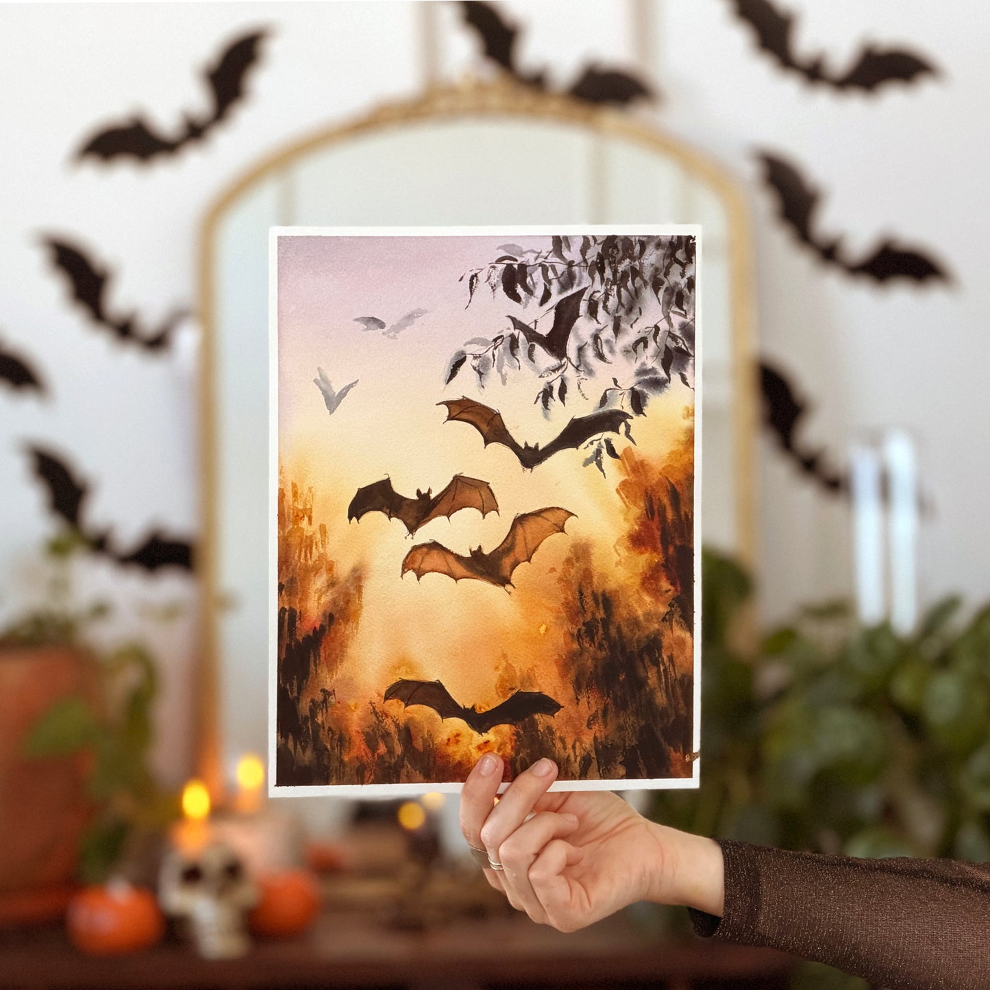 October Digital Pack