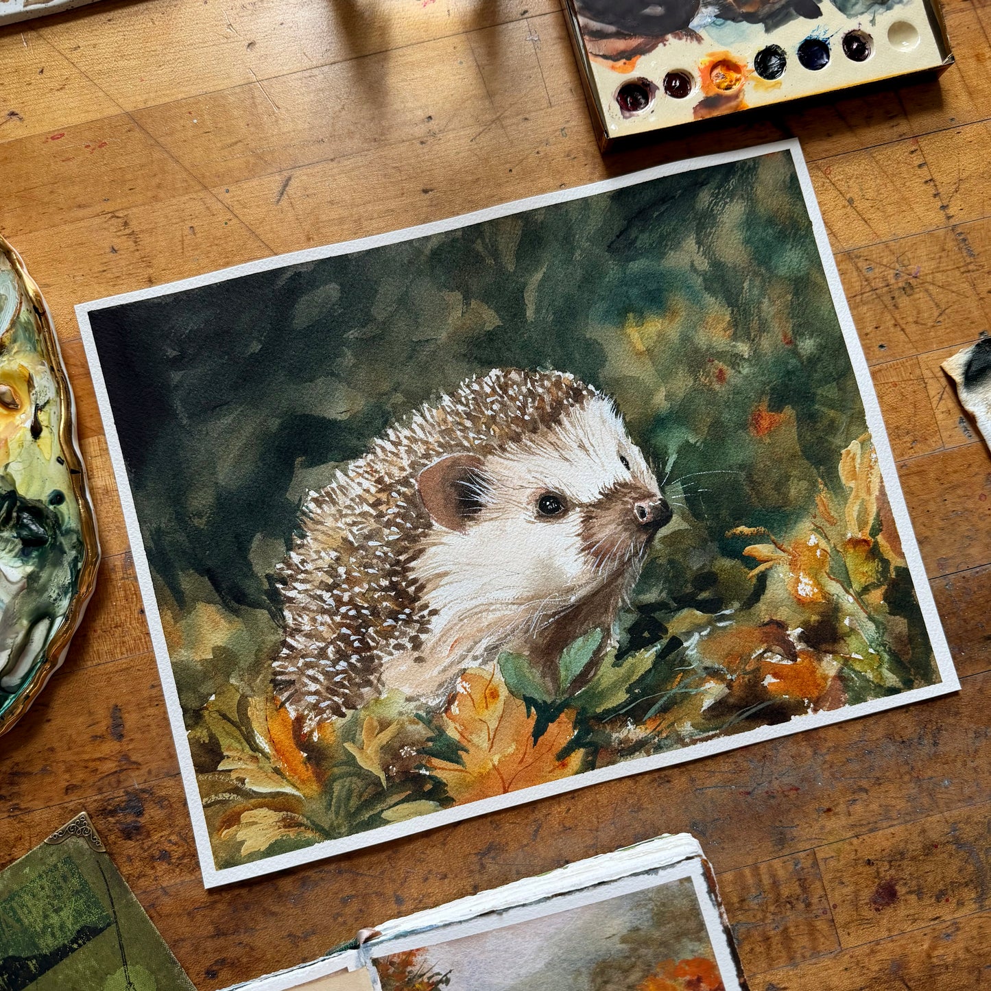 November Digital Pack