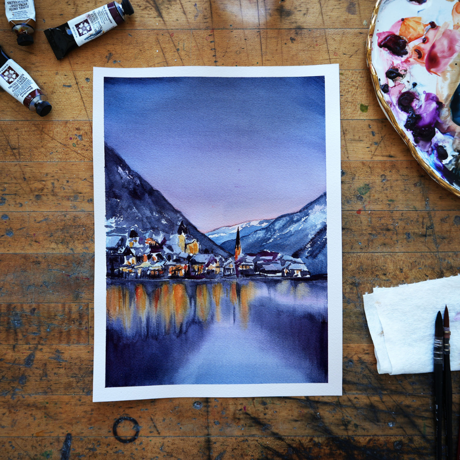 Reflected Light - Digital Kit