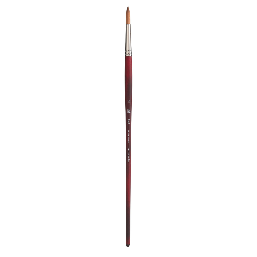 Princeton Watercolor Brushes (restock coming soon)