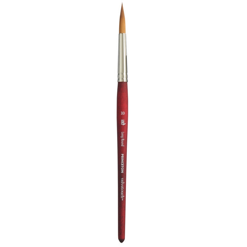Princeton Watercolor Brushes (restock coming soon)