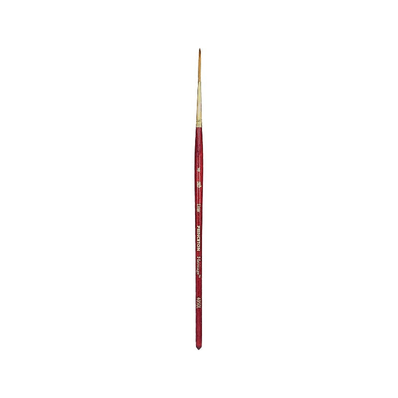 Princeton Watercolor Brushes