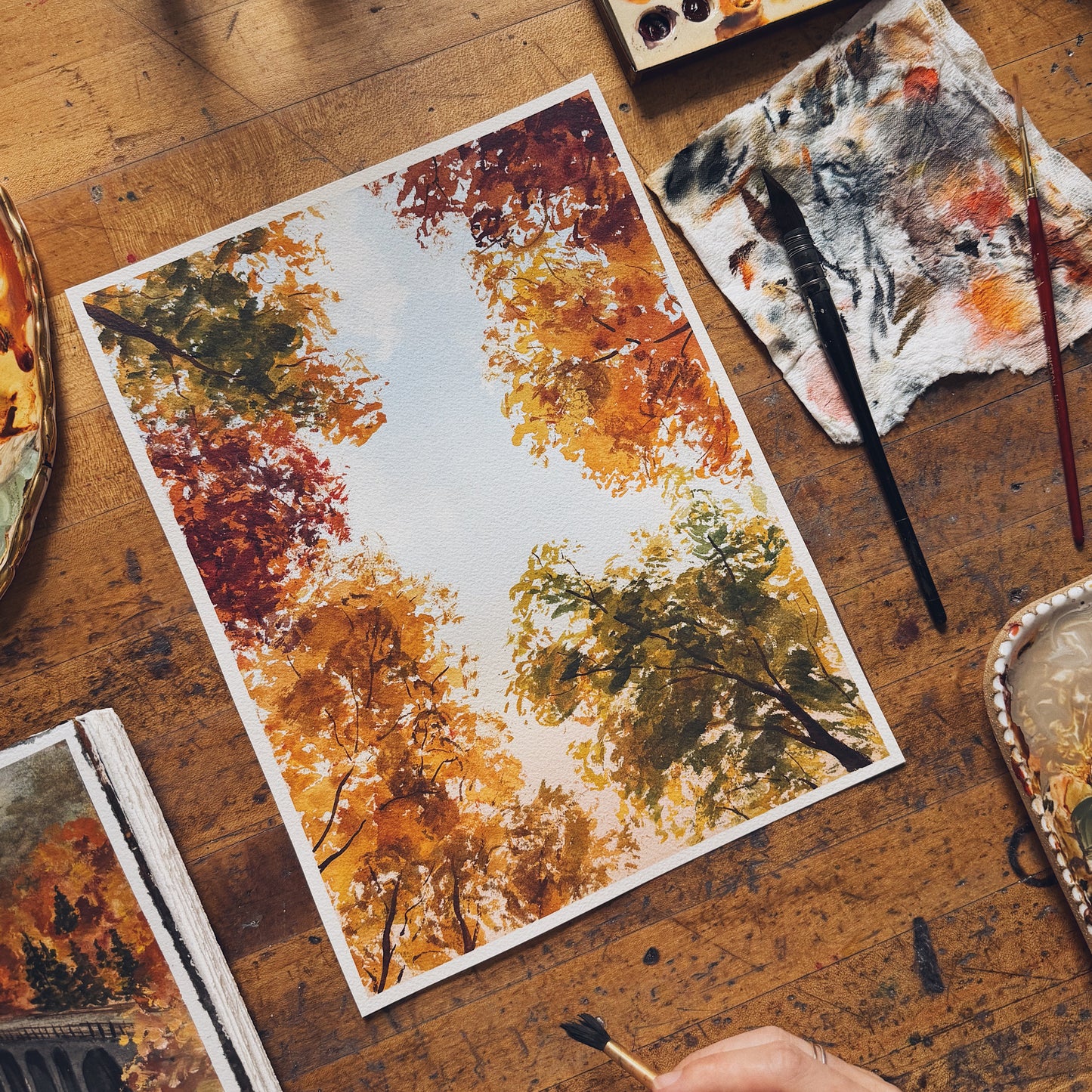 November Digital Pack