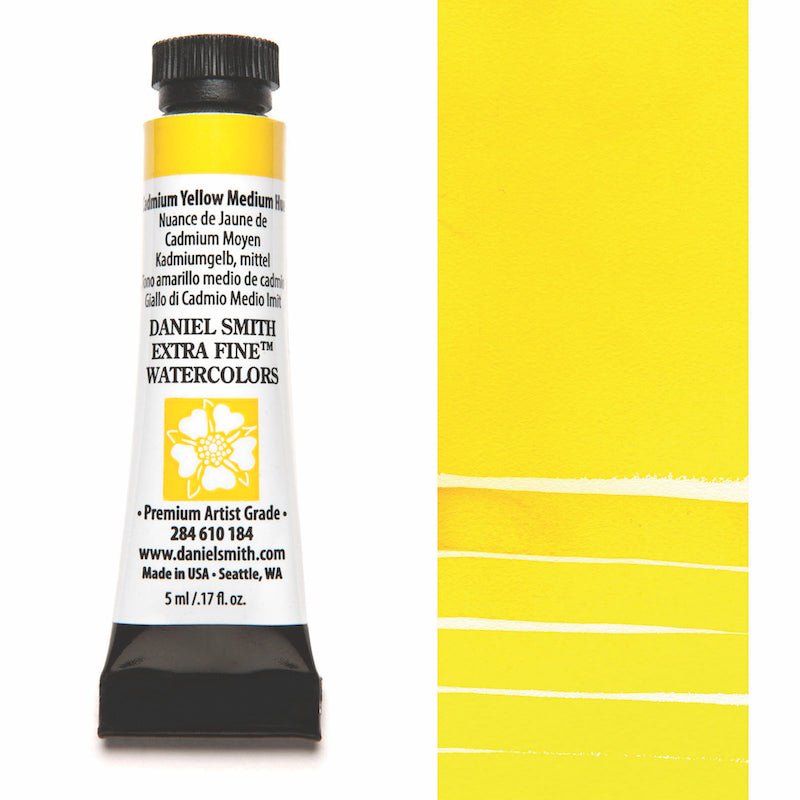 Daniel Smith Extra - Fine Watercolor 5ml Tube