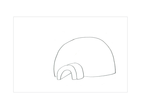 Icy Igloo