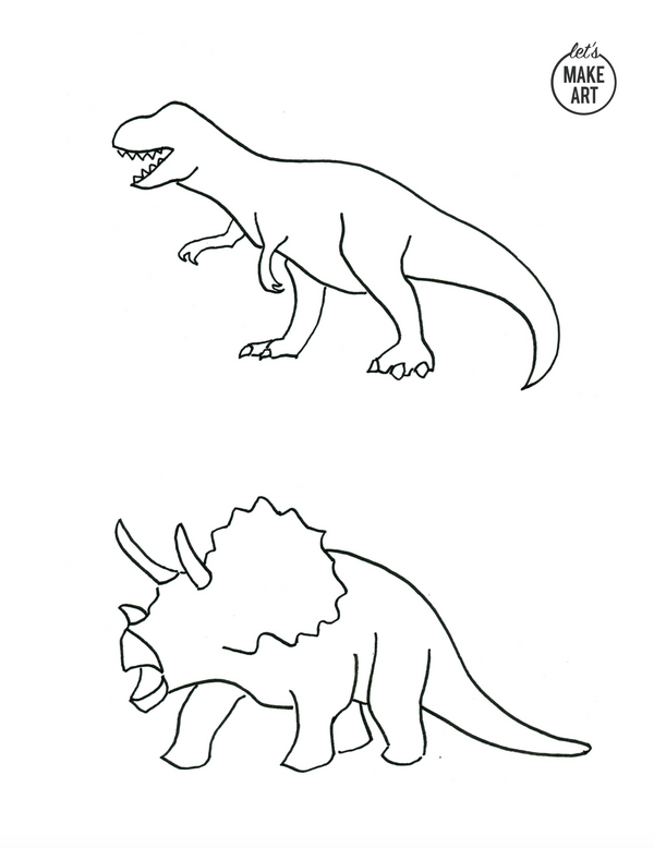 Triceratops