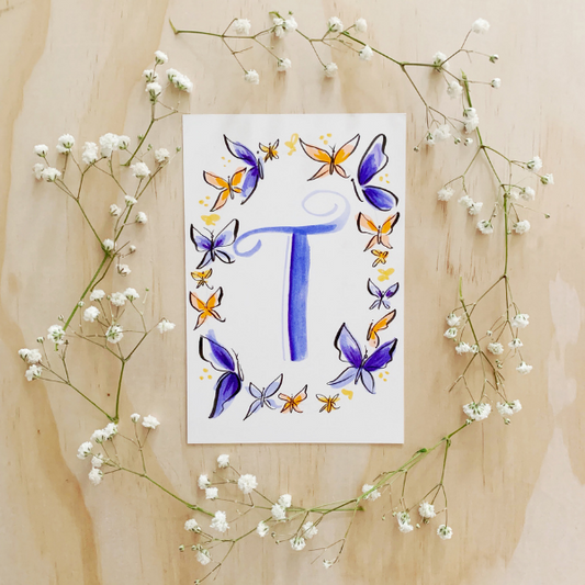 Let's Make Art Matter for Talynn's Family - June 2019