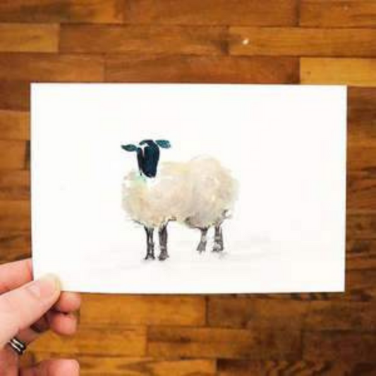 Let's Make Art Matter for Tom & Megan- December 2018