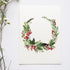 Holiday Watercolor Painting Projects