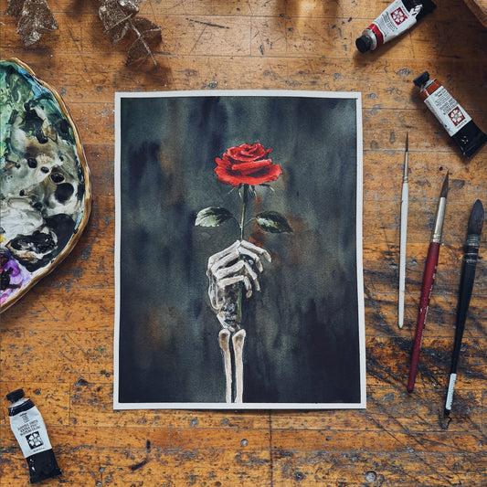 skeleton rose900.jpg__PID:ac6e77db-f34f-46dc-82d9-7b29172c0dc8