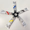 Pebeo Gouache Set 5pc