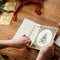 Digital Watercolor Holiday Card Box Volume II - A Classic Christmas
