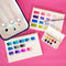 Let's Make Art Swatch Book