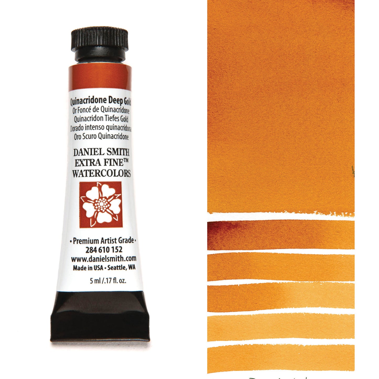 Daniel Smith Extra - Fine Watercolor 5ml Tube