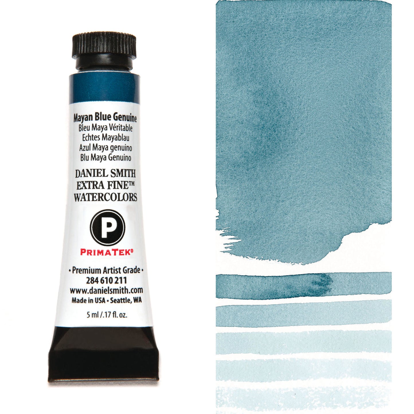 Daniel Smith Extra - Fine Watercolor 5ml Tube