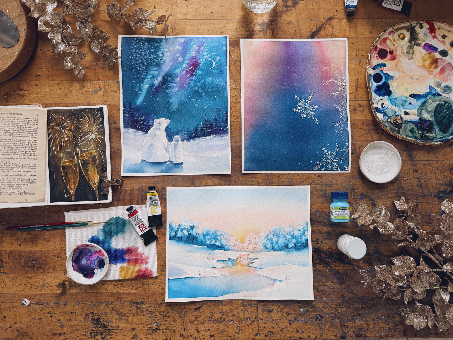 January '26 Digital Pack