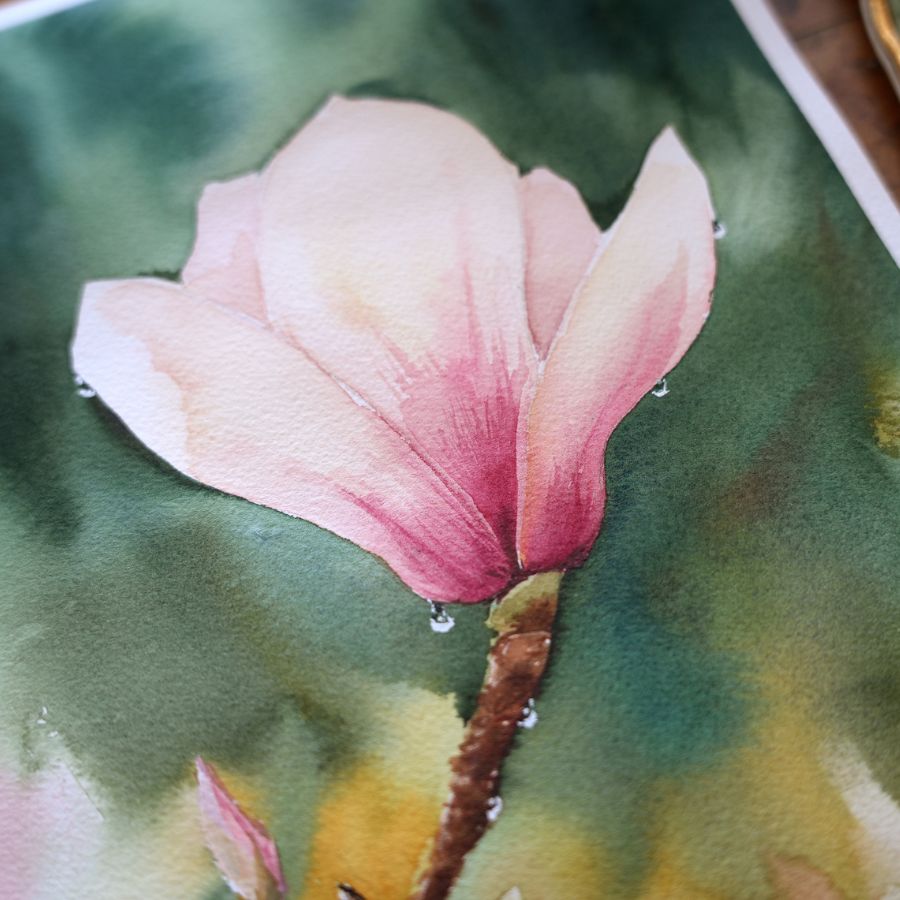April Digital Pack