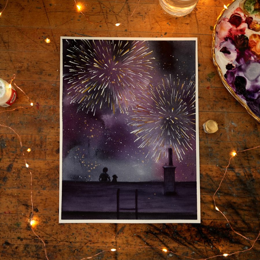 June Digital Pack