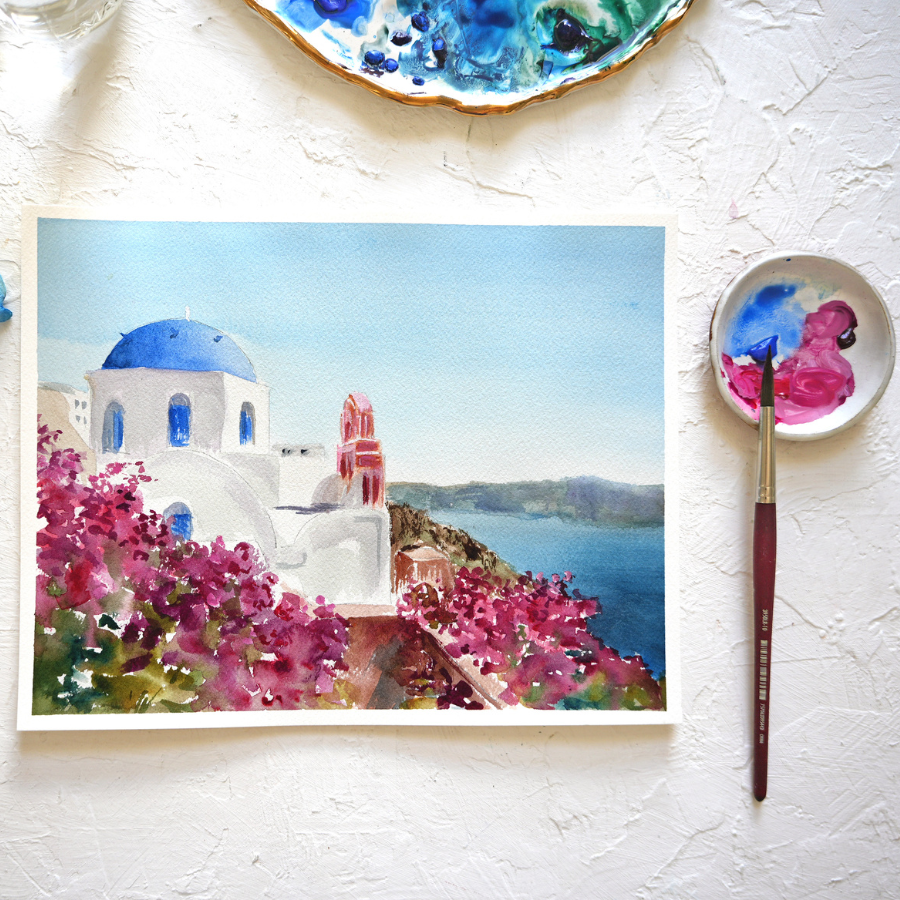 Greece - Digital Kit