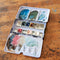Let's Make Art Coastlines Watercolor Custom Pan