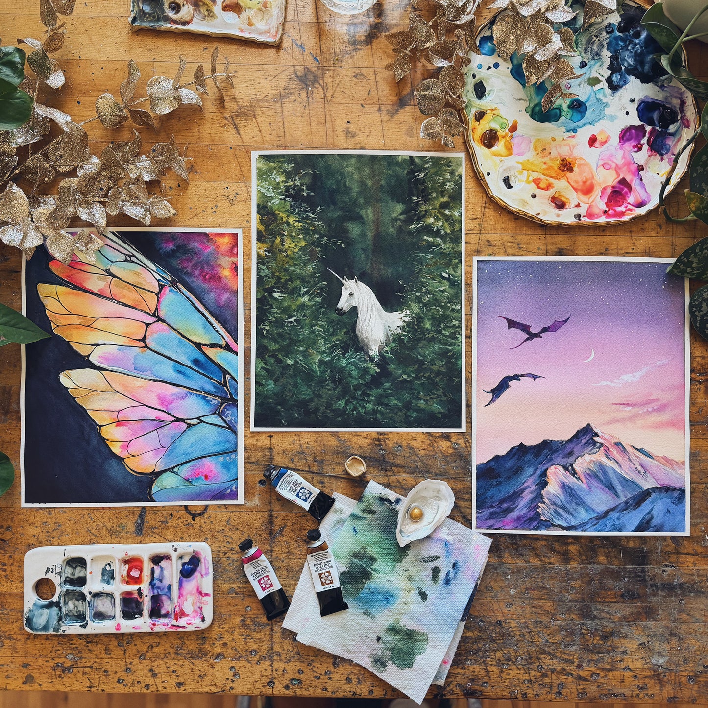 March 2026 Digital Pack