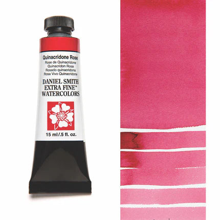 Daniel Smith Extra - Fine Watercolor 5ml Tube (Restock Coming End Of November)