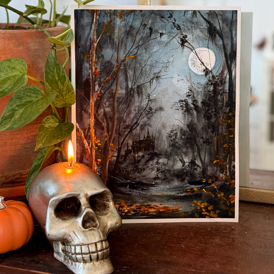 October Digital Pack