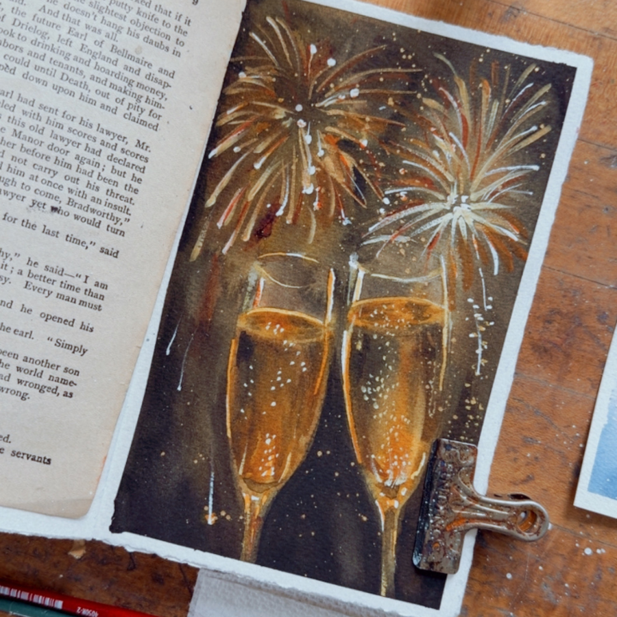 January '26 Digital Pack