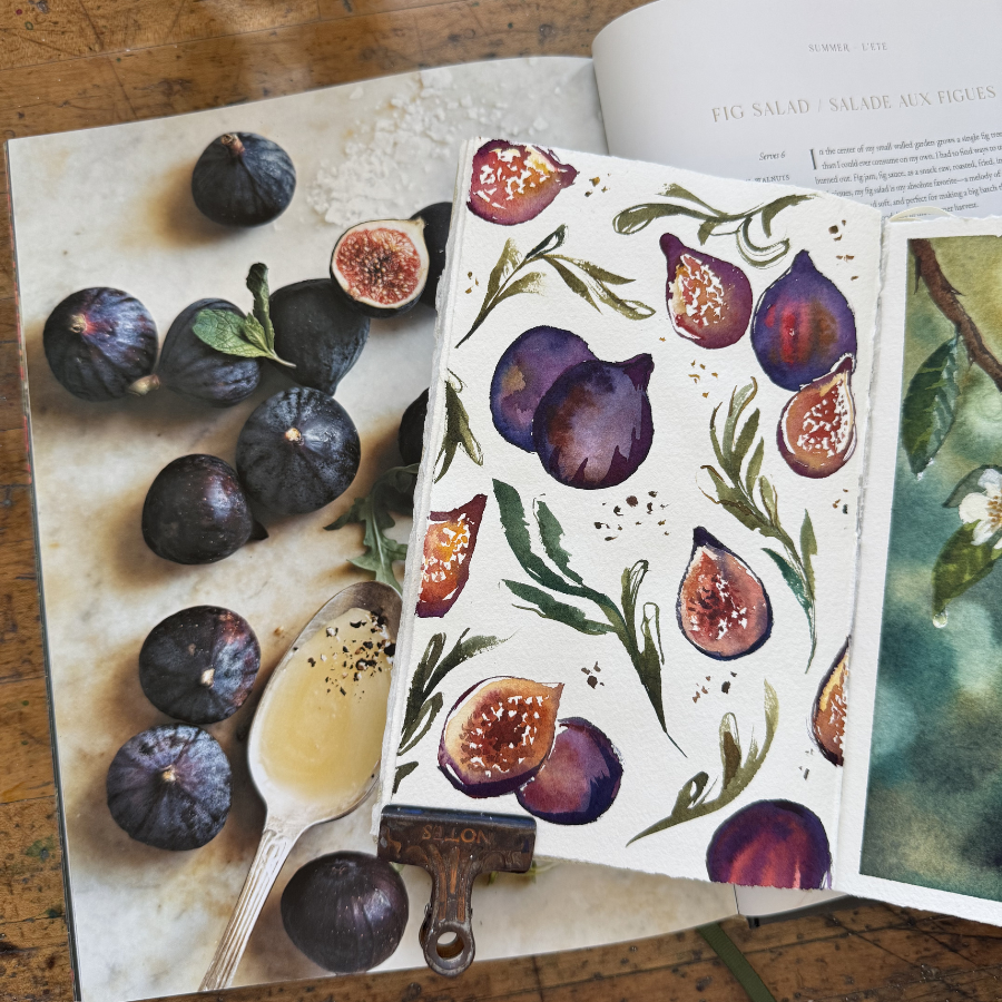 Good Morning Journaling Course - Spring Edition (Preorder, Education Releasing 3/20)