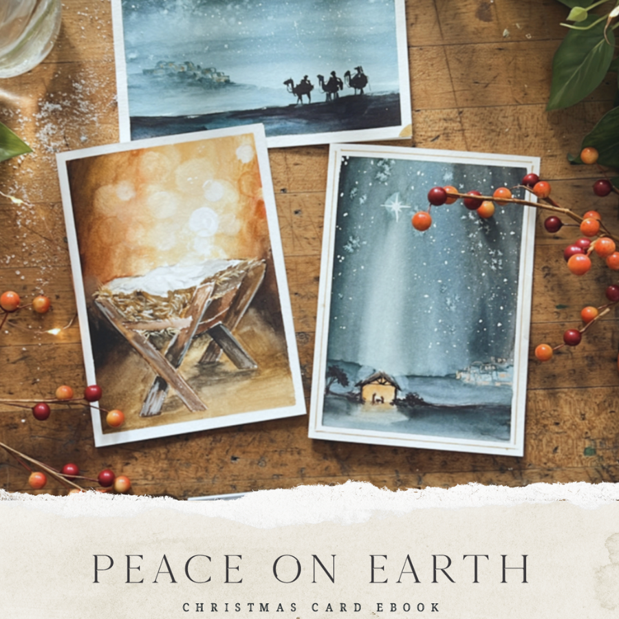 Peace on Earth eBook by Sarah Cray