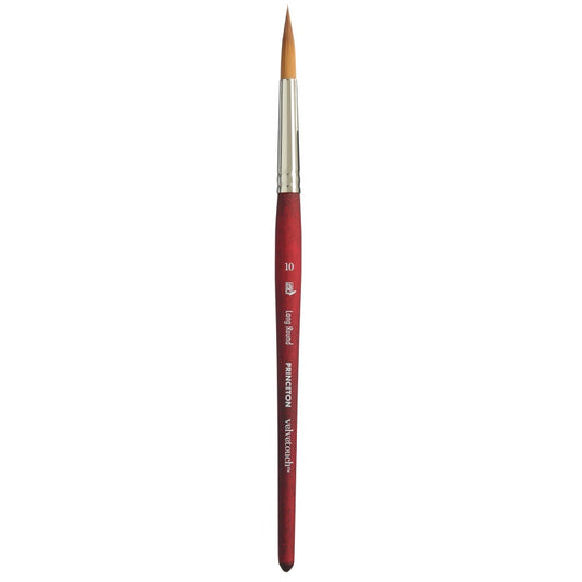 Princeton Watercolor Brushes (restock coming soon)