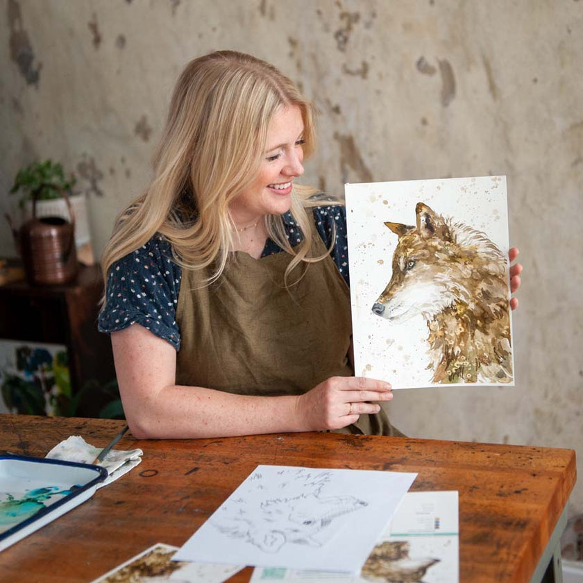 Kit Collections Let's Make Art