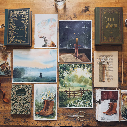 February 2026 Digital Pack