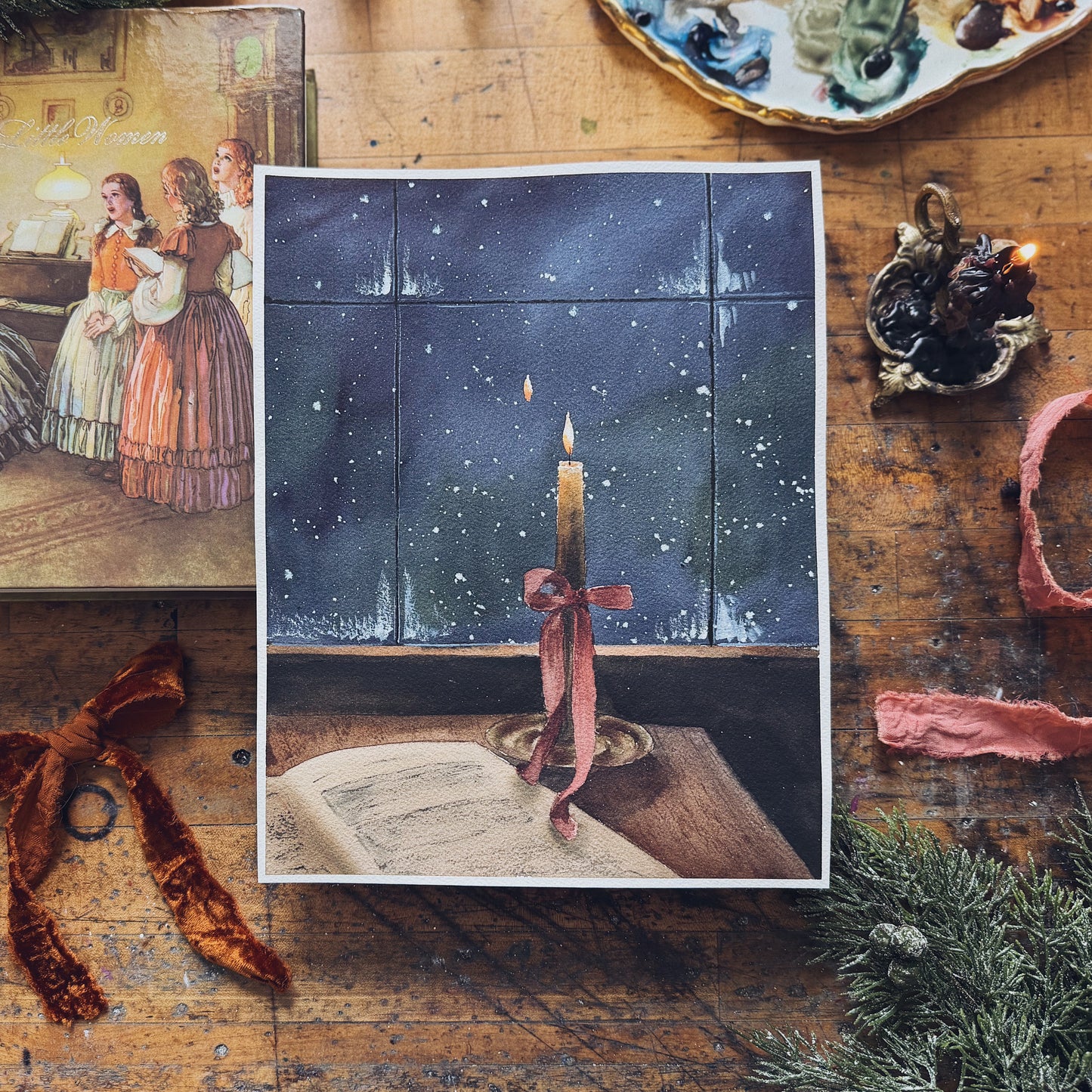 February 2026 Digital Pack