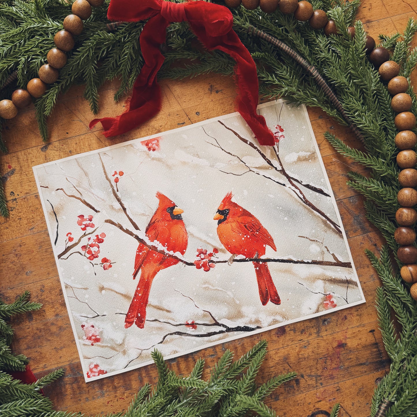 December Digital Pack