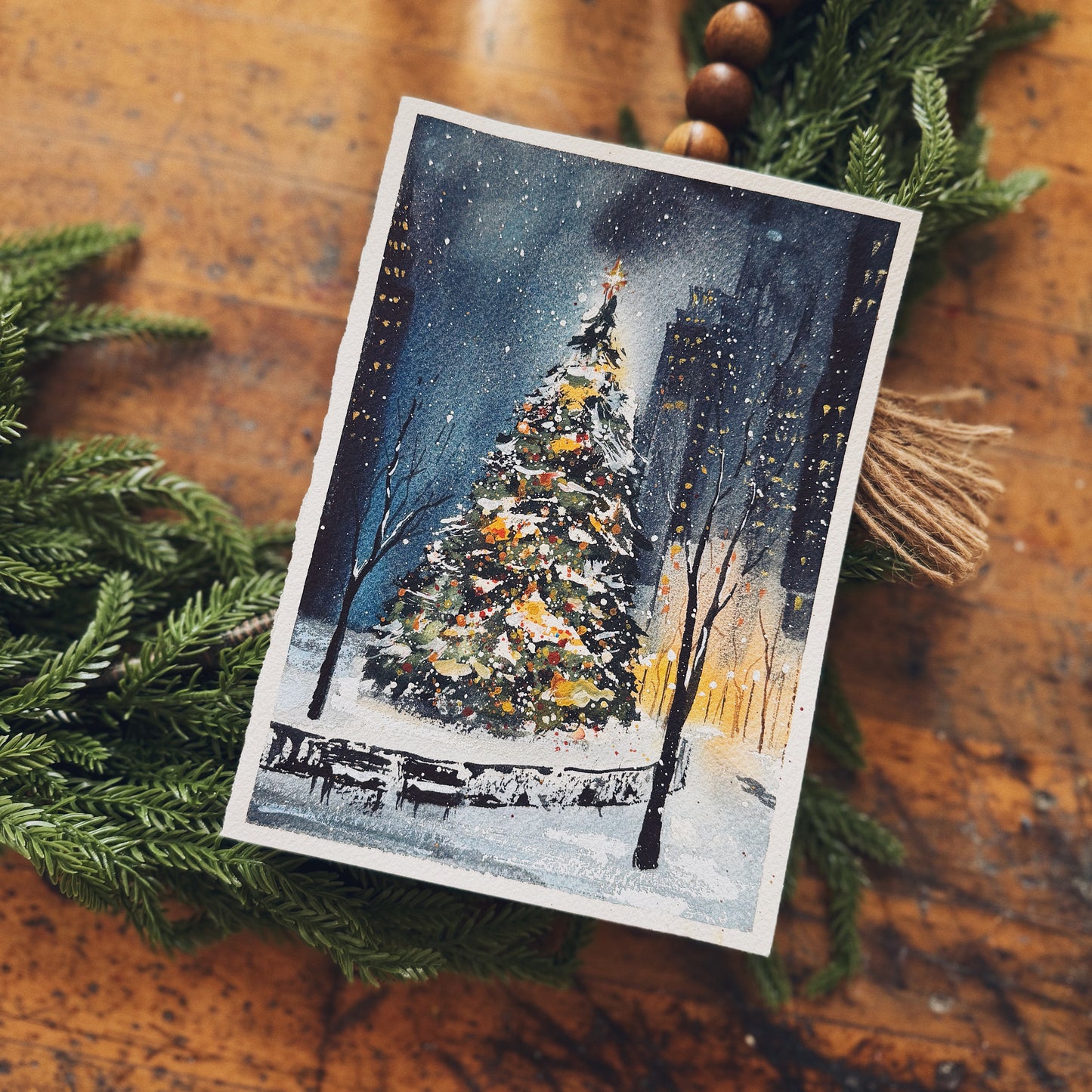 December Digital Pack