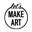 Letsmakeart.com Review 3 by BestFREE.nl letsmakeart.com Logo