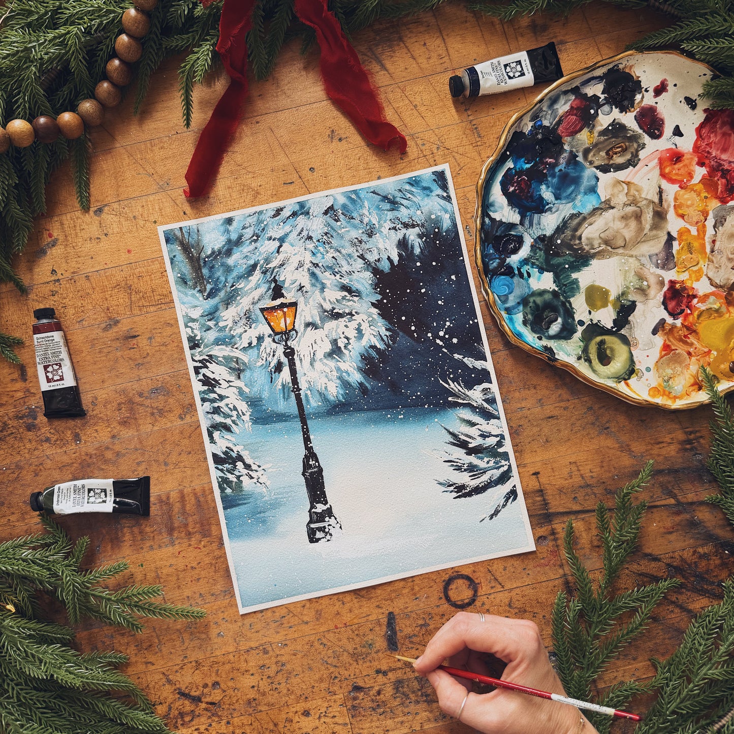 December Digital Pack