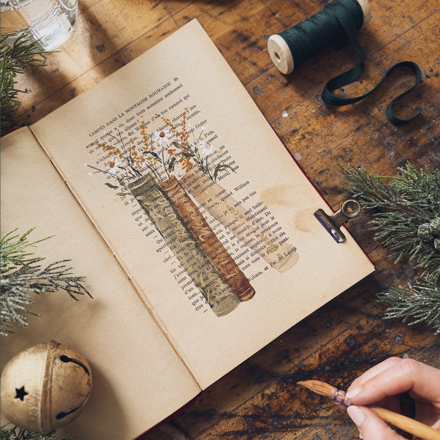 February 2026 Digital Pack