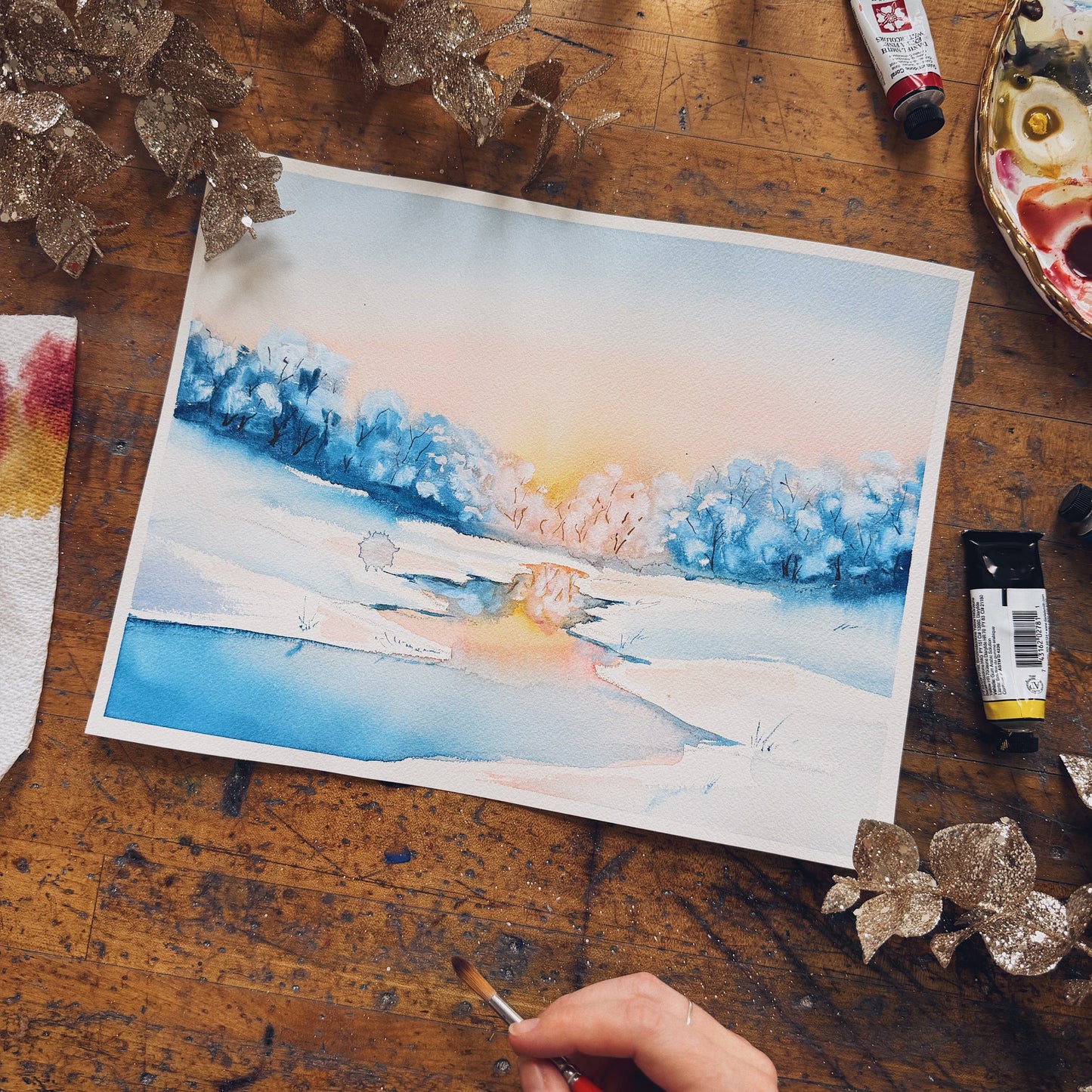 January '26 Digital Pack