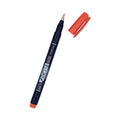 Fudenosuke Hard-Tip Color Brush Pens