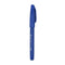 Fude Touch Sign Brush Pen - Blue